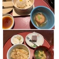 実際訪問したユーザーが直接撮影して投稿した西の丘豆腐料理梅の花 西の丘店の写真