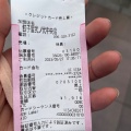 実際訪問したユーザーが直接撮影して投稿した下通ラーメン / つけ麺弐ノ弐 中央店の写真