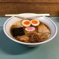 実際訪問したユーザーが直接撮影して投稿した志茂ラーメン / つけ麺いぬいの写真