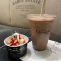 実際訪問したユーザーが直接撮影して投稿した浜町チョコレートHotel Chocolat ららぽーとTOKYO-BAY店の写真