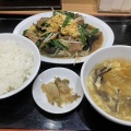 実際訪問したユーザーが直接撮影して投稿した柏ラーメン / つけ麺珍來 柏東口店の写真