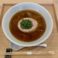 実際訪問したユーザーが直接撮影して投稿した谷保ラーメン専門店ラーメン 将太 国立府中インター店の写真