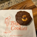 実際訪問したユーザーが直接撮影して投稿した自由が丘ベーカリーBens Cookies 自由が丘店の写真