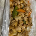 料理 - 実際訪問したユーザーが直接撮影して投稿した東町中華料理ゲンキ食堂の写真のメニュー情報