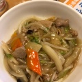 実際訪問したユーザーが直接撮影して投稿した城見居酒屋香港食卓の写真