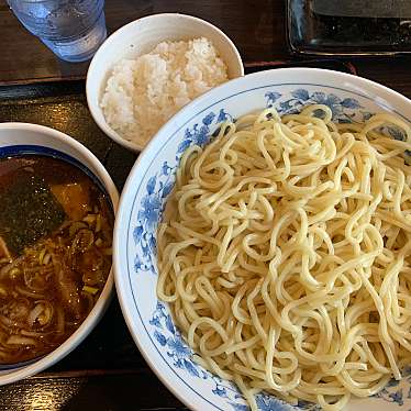 実際訪問したユーザーが直接撮影して投稿した南小泉ラーメン / つけ麺荒井・大勝軒の写真