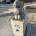 実際訪問したユーザーが直接撮影して投稿した大須神社三輪神社の写真