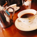 珈琲(サントス) - 実際訪問したユーザーが直接撮影して投稿した旭喫茶店詩季の写真のメニュー情報