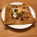 実際訪問したユーザーが直接撮影して投稿した鉄砲町カフェfutaba cafeの写真