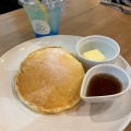 実際訪問したユーザーが直接撮影して投稿した海岸通カフェMother Moon Cafe 天保山店の写真