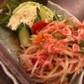 ソムタムタイ - 実際訪問したユーザーが直接撮影して投稿した相模大野タイ料理Soi Gapaoの写真のメニュー情報