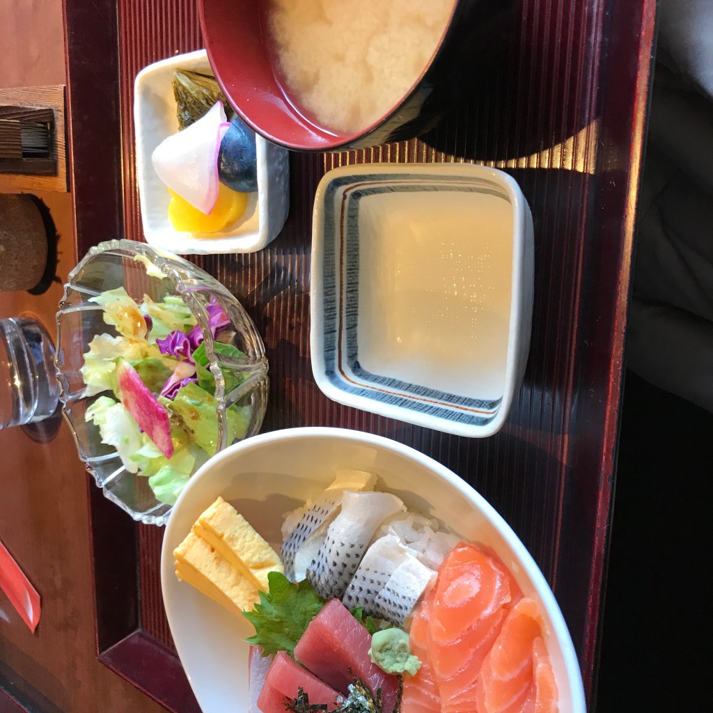 ひなた豆さんが投稿した鍛冶町居酒屋のお店葉山一色亭/ハヤマイッシキテイの写真