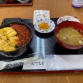 実際訪問したユーザーが直接撮影して投稿したノシャップ丼もの樺太食堂の写真