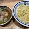 実際訪問したユーザーが直接撮影して投稿した千駄ヶ谷ラーメン / つけ麺中華そば つけめん 玉 新宿店の写真