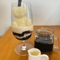 実際訪問したユーザーが直接撮影して投稿した川島笠田町カフェかわしま cafe おあしすの写真