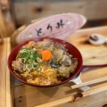 実際訪問したユーザーが直接撮影して投稿した大名ラーメン専門店地鶏食堂 大名店の写真