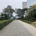 実際訪問したユーザーが直接撮影して投稿した玉藻町公園史跡高松城跡 玉藻公園の写真