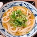 実際訪問したユーザーが直接撮影して投稿した緒川うどん丸亀製麺 イオンモール東浦の写真