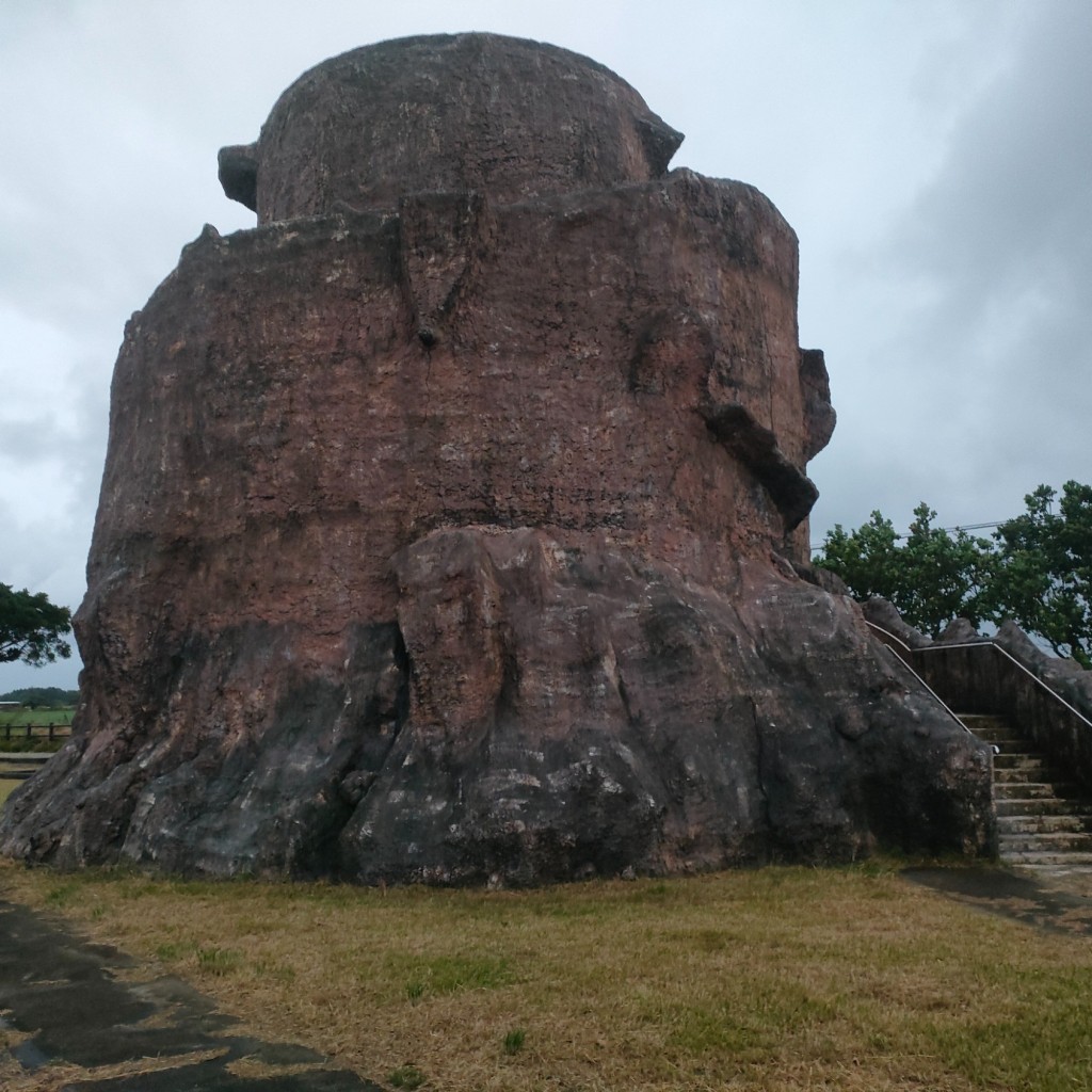 実際訪問したユーザーが直接撮影して投稿した黒島展望台 / 展望施設黒島展望台の写真