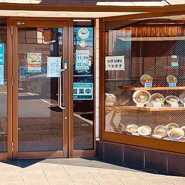 グルメリポートさんが投稿した小倉町ラーメン / つけ麺のお店但馬ラーメン春日森店/タジマラーメンカスガモリテンの写真