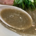 実際訪問したユーザーが直接撮影して投稿した広見ラーメン / つけ麺ニボシラァメン コハクの写真