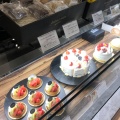 実際訪問したユーザーが直接撮影して投稿した矢田南スイーツpatisserie J’ouvreの写真