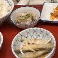 実際訪問したユーザーが直接撮影して投稿した野田定食屋まいどおおきに食堂 岡山大元食堂の写真