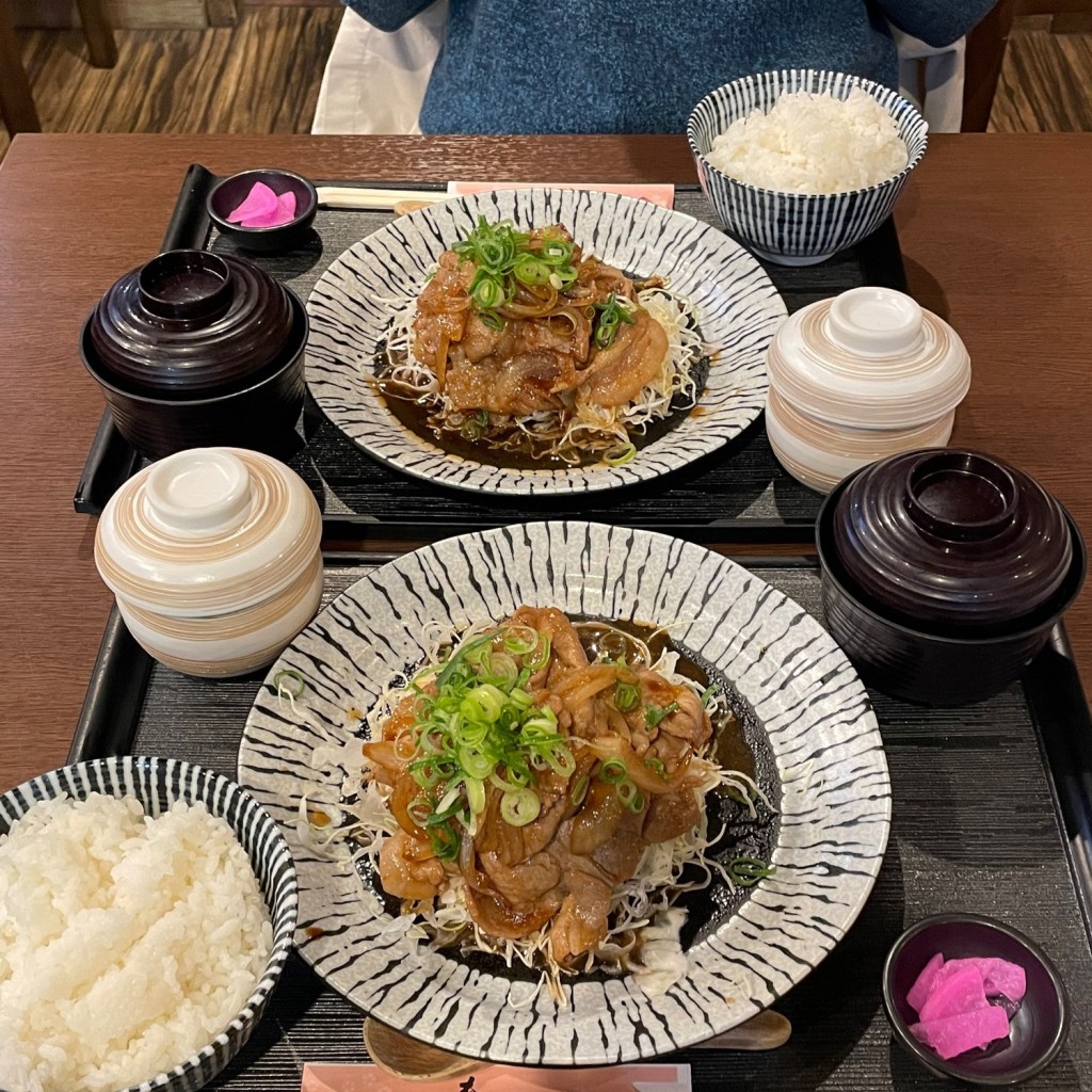 アーモンド小魚さんが投稿した笠山居酒屋のお店もりやの写真