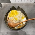 実際訪問したユーザーが直接撮影して投稿した西五反田ラーメン専門店桜田 みそらの写真