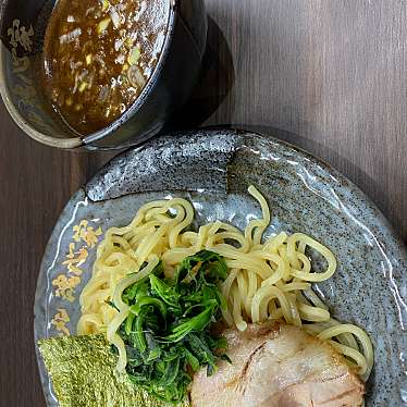 実際訪問したユーザーが直接撮影して投稿した神田駿河台ラーメン / つけ麺横浜家系ラーメン 魂心家 御茶ノ水店の写真