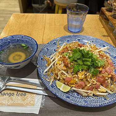 mango tree kitchenのundefinedに実際訪問訪問したユーザーunknownさんが新しく投稿した新着口コミの写真