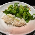 実際訪問したユーザーが直接撮影して投稿した平口和食 / 日本料理旬 和食 あらたま庵の写真