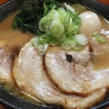 実際訪問したユーザーが直接撮影して投稿した緑町ラーメン / つけ麺らーめん ひよりの写真