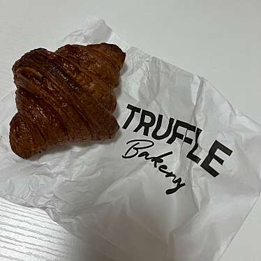 TRUFFLE mini エキュートエディション 有楽町店のundefinedに実際訪問訪問したユーザーunknownさんが新しく投稿した新着口コミの写真