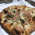 実際訪問したユーザーが直接撮影して投稿した横川町ピザPizza Rivaの写真