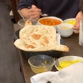 実際訪問したユーザーが直接撮影して投稿した赤坂インドカレーTHE SPICE Indian Restaurantの写真