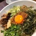 実際訪問したユーザーが直接撮影して投稿した栄ラーメン / つけ麺らーめんやどがり屋の写真