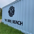 実際訪問したユーザーが直接撮影して投稿したりんくう町バーベキュー場THE BBQ BEACH in イオンモール常滑の写真