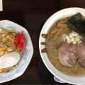 実際訪問したユーザーが直接撮影して投稿した分水新町ラーメン / つけ麺らぁ麺ほっしんの写真
