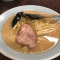 実際訪問したユーザーが直接撮影して投稿した水沢ラーメン / つけ麺ラーメンショップ 川崎水沢店の写真