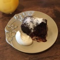 本日のケーキ - 実際訪問したユーザーが直接撮影して投稿した新開町カフェtoco cafeの写真のメニュー情報