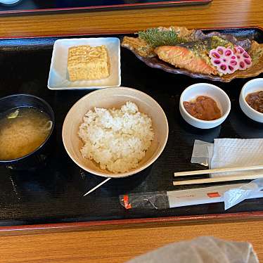 実際訪問したユーザーが直接撮影して投稿した宮町定食屋ヤマショウ定食事業部の写真