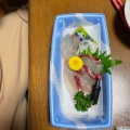 実際訪問したユーザーが直接撮影して投稿した梅園町鮮魚 / 海産物店有限会社魚憲の写真