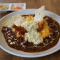 実際訪問したユーザーが直接撮影して投稿した青山カレーカレータイムの写真