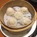 実際訪問したユーザーが直接撮影して投稿した上板橋中華料理小籠包bar HASHIYAの写真