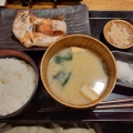 実際訪問したユーザーが直接撮影して投稿した宇田川町定食屋しんぱち食堂 渋谷店の写真