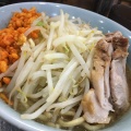 実際訪問したユーザーが直接撮影して投稿した豊ヶ丘ラーメン専門店麺でる 多摩センター店の写真