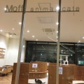 実際訪問したユーザーが直接撮影して投稿した中央町カフェMoff animal cafe 大分オーパ店の写真