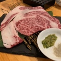 実際訪問したユーザーが直接撮影して投稿した中央北焼肉焼肉権助の写真