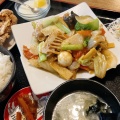 実際訪問したユーザーが直接撮影して投稿した田町台湾料理弘祥 佐倉店の写真